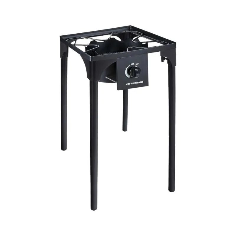 Estufa A Gas Premier / 1 Quemador / Portátil - Premier - Titan.com.pa - 7453064741038