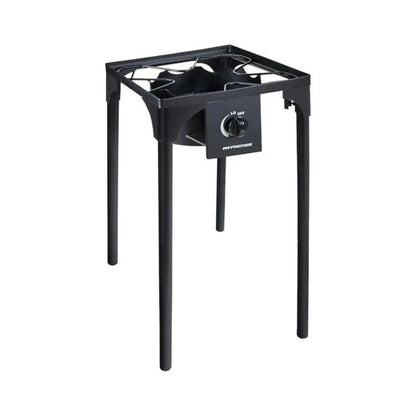 Estufa A Gas Premier / 1 Quemador / Portátil - Premier - Titan.com.pa - 7453064741038