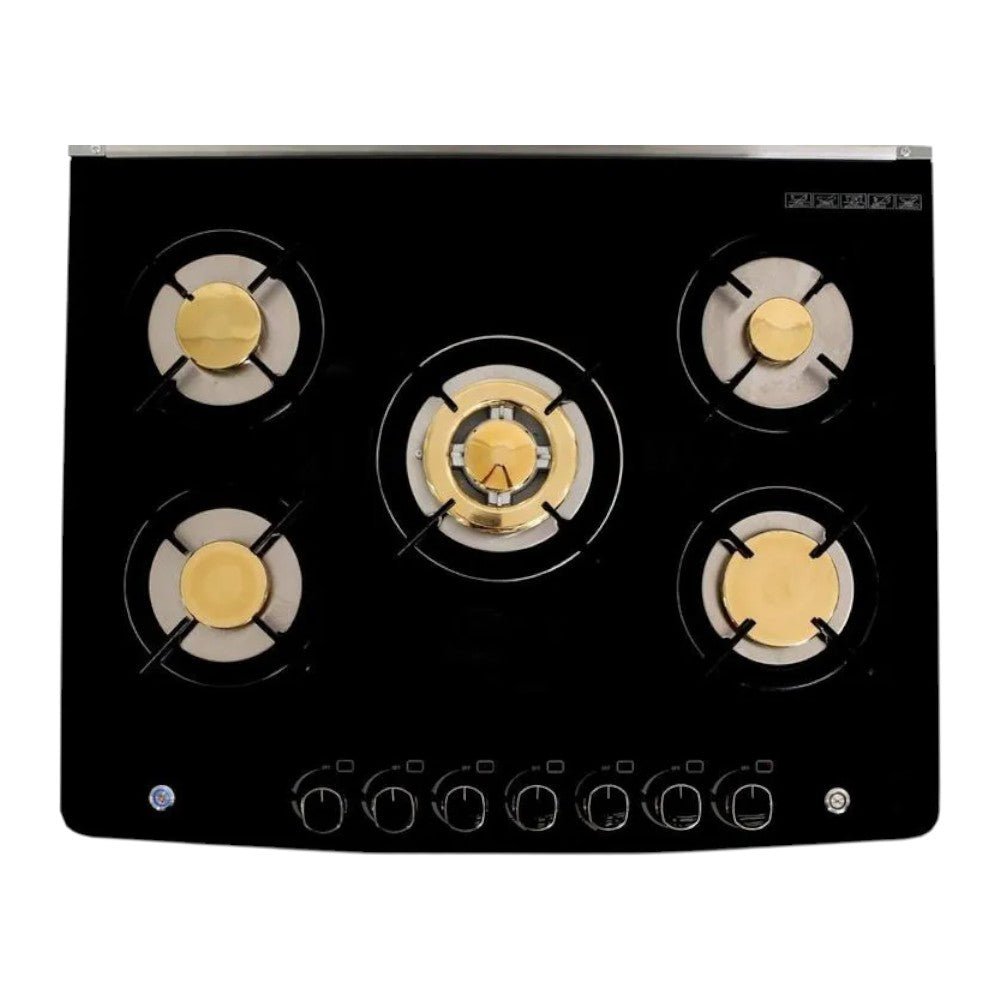 Estufa A Gas Premier 30" / 5 Quem / Acero Inoxidable - Premier - Titan.com.pa - 7453064717477