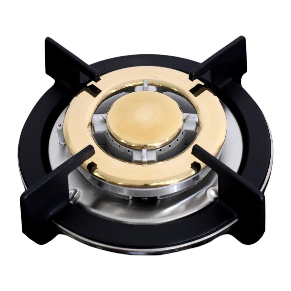 Estufa A Gas Premier 30" / 5 Quem / Acero Inoxidable - Premier - Titan.com.pa - 7453064717477