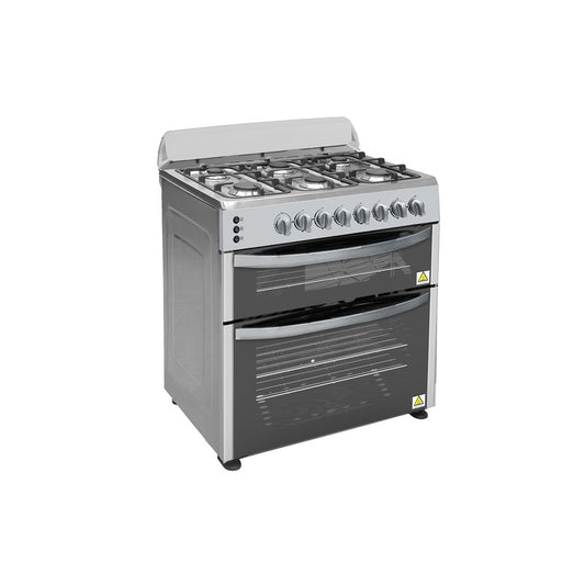 Estufa A Gas Premier 30Plg 6Quem Inox - PREMIER - 11127961