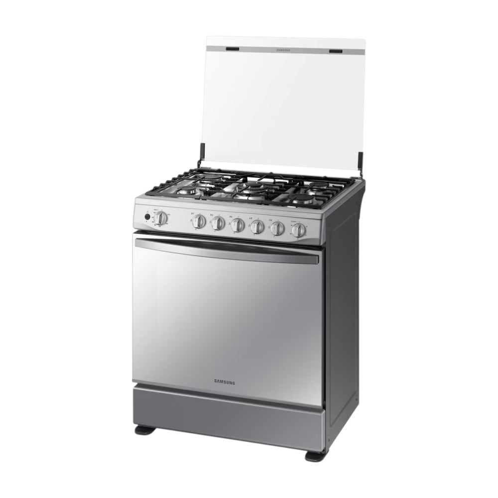 Estufa A Gas Samsung 24" / 5 Quemadores - Samsung - Titan.com.pa - 8806094989687