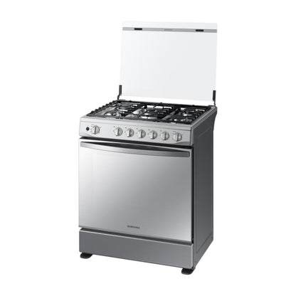 Estufa A Gas Samsung 24" / 5 Quemadores - Samsung - Titan.com.pa - 8806094989687
