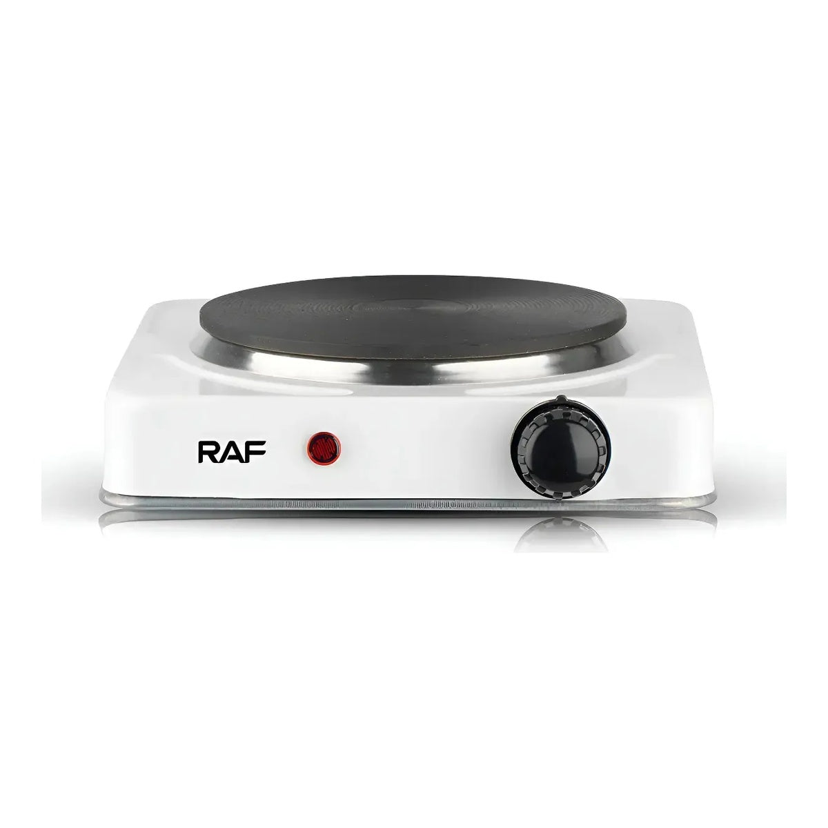 Estufa Eléctrica RAF 1 Quemador - RAF - 11115367