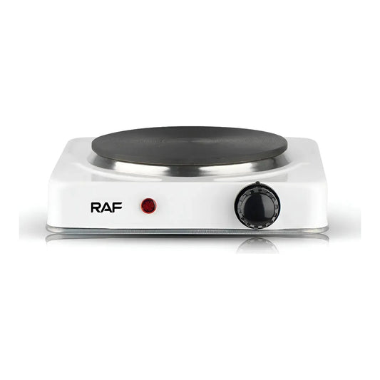 Estufa Eléctrica RAF 1 Quemador - RAF - 11115367