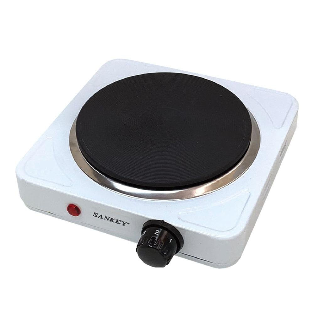 Estufa Eléctrica de Mesa Sankey 1 Quemador