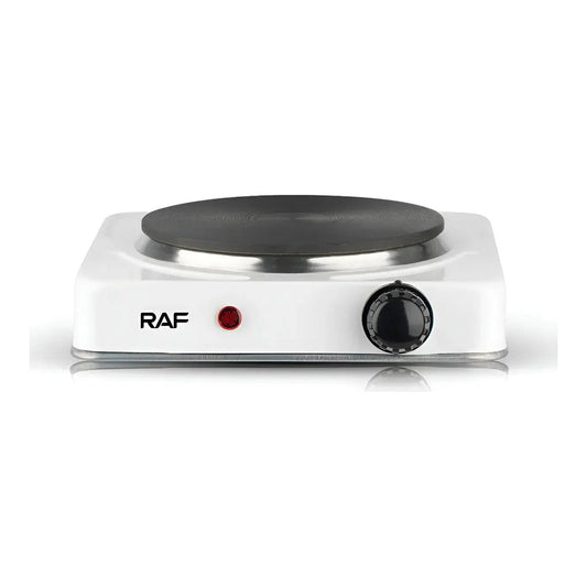 Estufa Eléctrica RAF 1 Quemador - RAF - 11115367