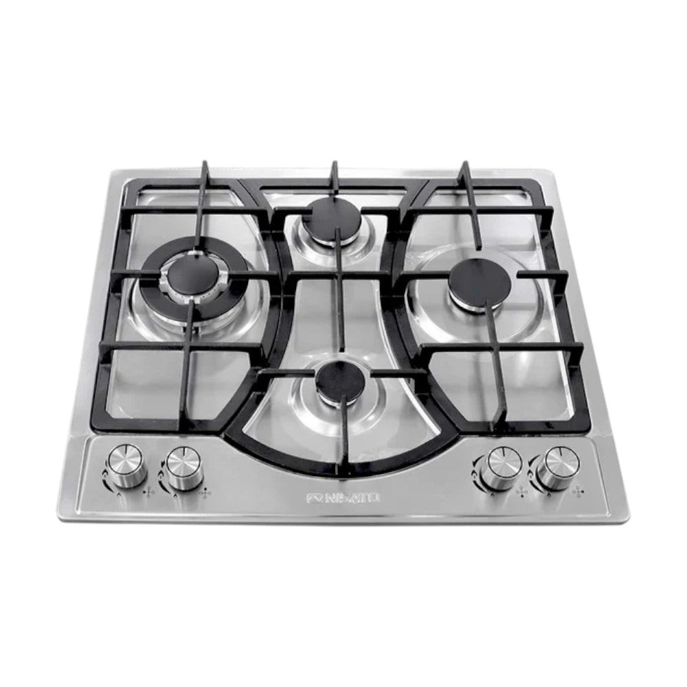 Estufa Empotable Nisato 24" / Acero Inoxidable - Nisato - Titan.com.pa - 116000188003