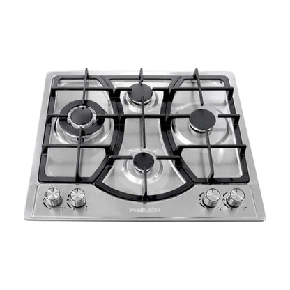 Estufa Empotable Nisato 24" / Acero Inoxidable - Nisato - Titan.com.pa - 116000188003