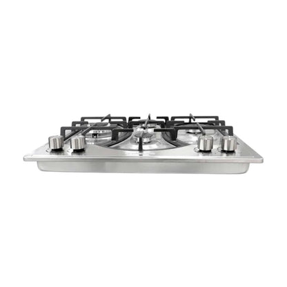 Estufa Empotable Nisato 24" / Acero Inoxidable - Nisato - Titan.com.pa - 116000188003