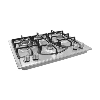 Estufa Empotable Nisato 24" / Acero Inoxidable - Nisato - Titan.com.pa - 116000188003