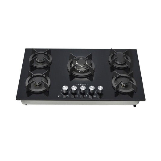 Estufa Empotrable Sankey 5 Quemadores - SANKEY - 11185024