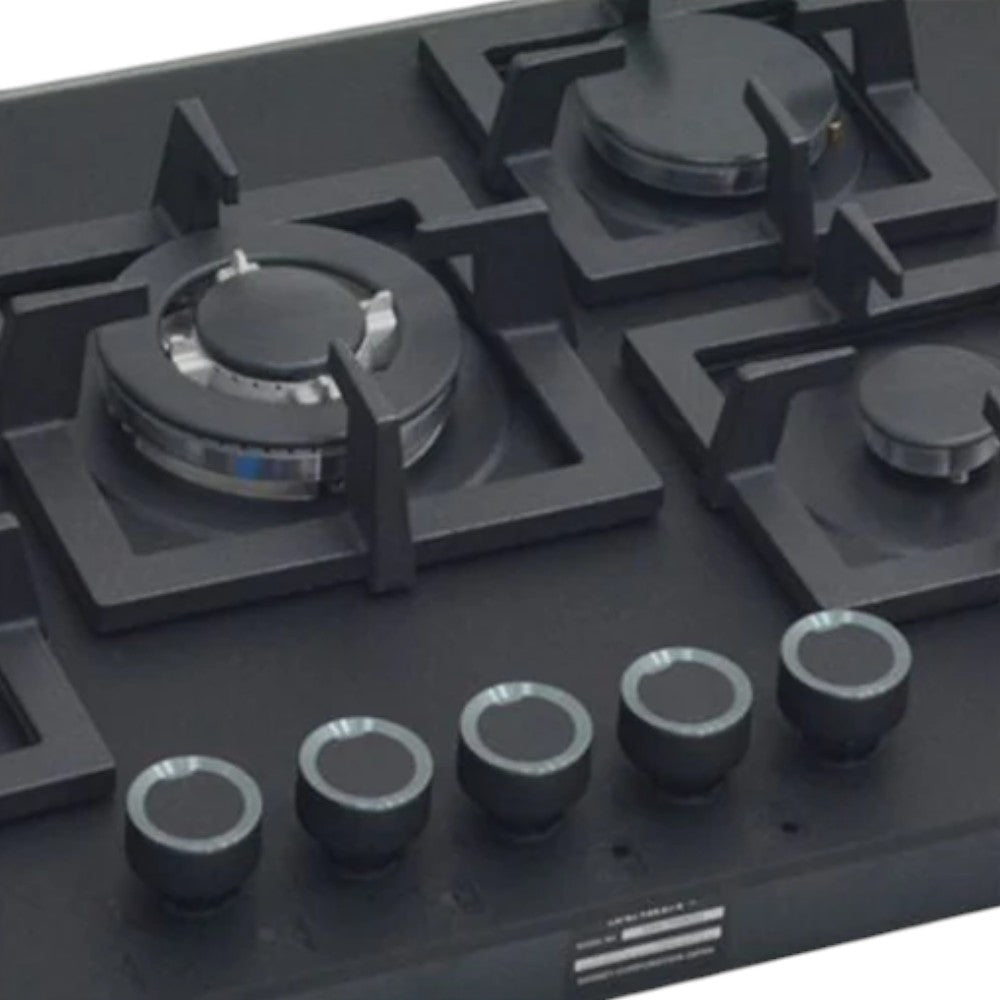 Estufa Empotrable Sankey de 30" / 5 Quemadores - Sankey - Titan.com.pa - 7453118900633