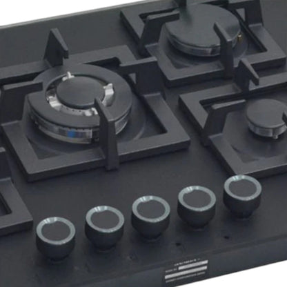 Estufa Empotrable Sankey de 30" / 5 Quemadores - Sankey - Titan.com.pa - 7453118900633