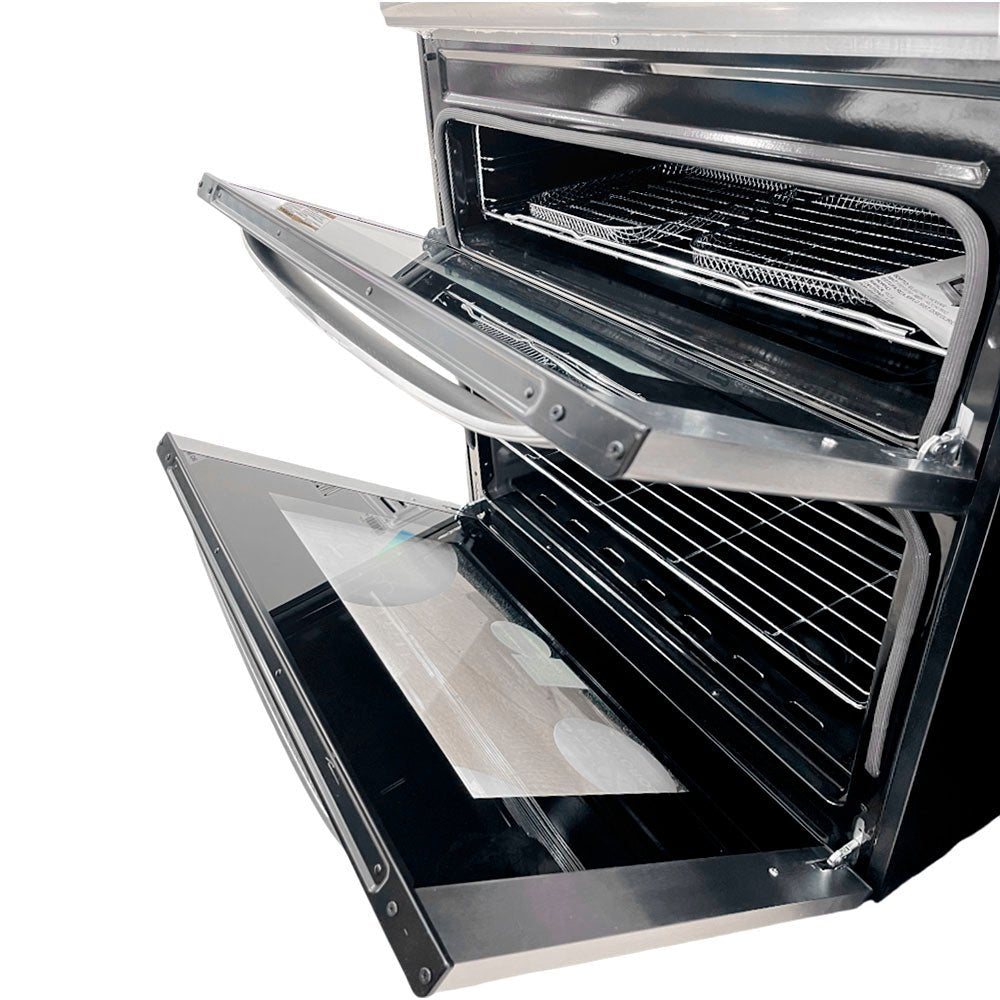 Estufa RCA 30" / Doble Horno / Con Air Fryer / Encendido Eléctrico - Rca - Titan.com.pa - 7453021622172