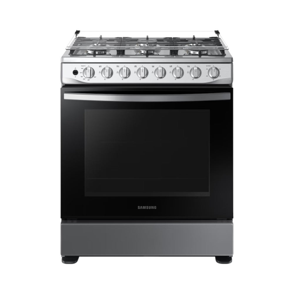Estufa Samsung A Gas / 6 Quemadores - Samsung - Titan.com.pa - 8806094990676