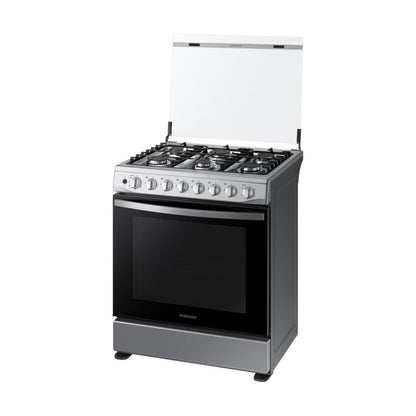 Estufa Samsung A Gas / 6 Quemadores - Samsung - Titan.com.pa - 8806094990676