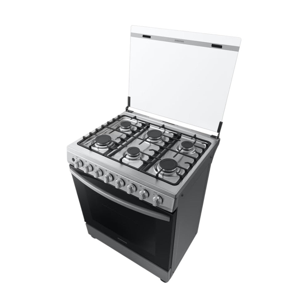 Estufa Samsung A Gas / 6 Quemadores - Samsung - Titan.com.pa - 8806094990676