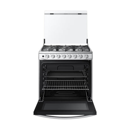 Estufa Samsung A Gas / 6 Quemadores - Samsung - Titan.com.pa - 8806094990676