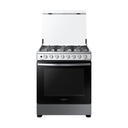 Estufa Samsung A Gas / 6 Quemadores - Samsung - Titan.com.pa - 8806094990676