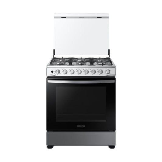 Estufa Samsung A Gas / 6 Quemadores - Samsung - Titan.com.pa - 8806094990676