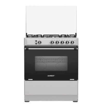 Estufa Sankey 30" / 5 Quemadores / BERTA SL5G - Sankey - Titan.com.pa - 7453118901760
