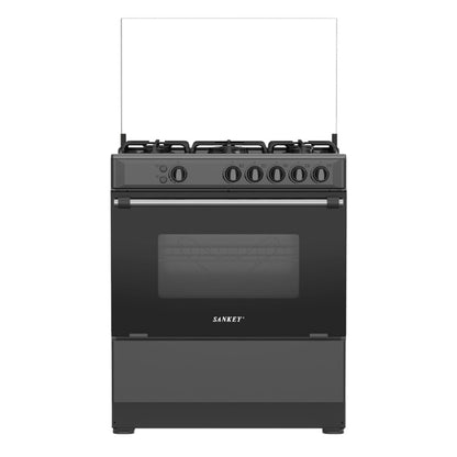 Estufa Sankey 30" / 5 Quemadores / Horno Extra Grande - Sankey - Titan.com.pa - 7453118901777