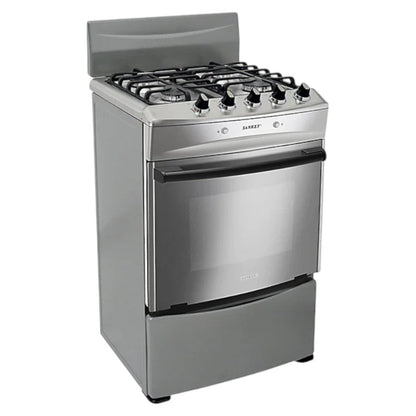 Estufa Sankey de 4 Quemadores / BELENSL1 - Sankey - Titan.com.pa - 7453013536449