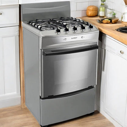 Estufa Sankey de 4 Quemadores / BELENSL1 - Sankey - Titan.com.pa - 7453013536449