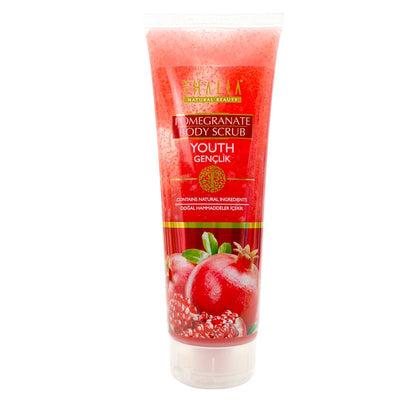 Exfoliante Corporal Thalia de Granada - 250 ml - Thalia - Titan.com.pa - 8699490315422