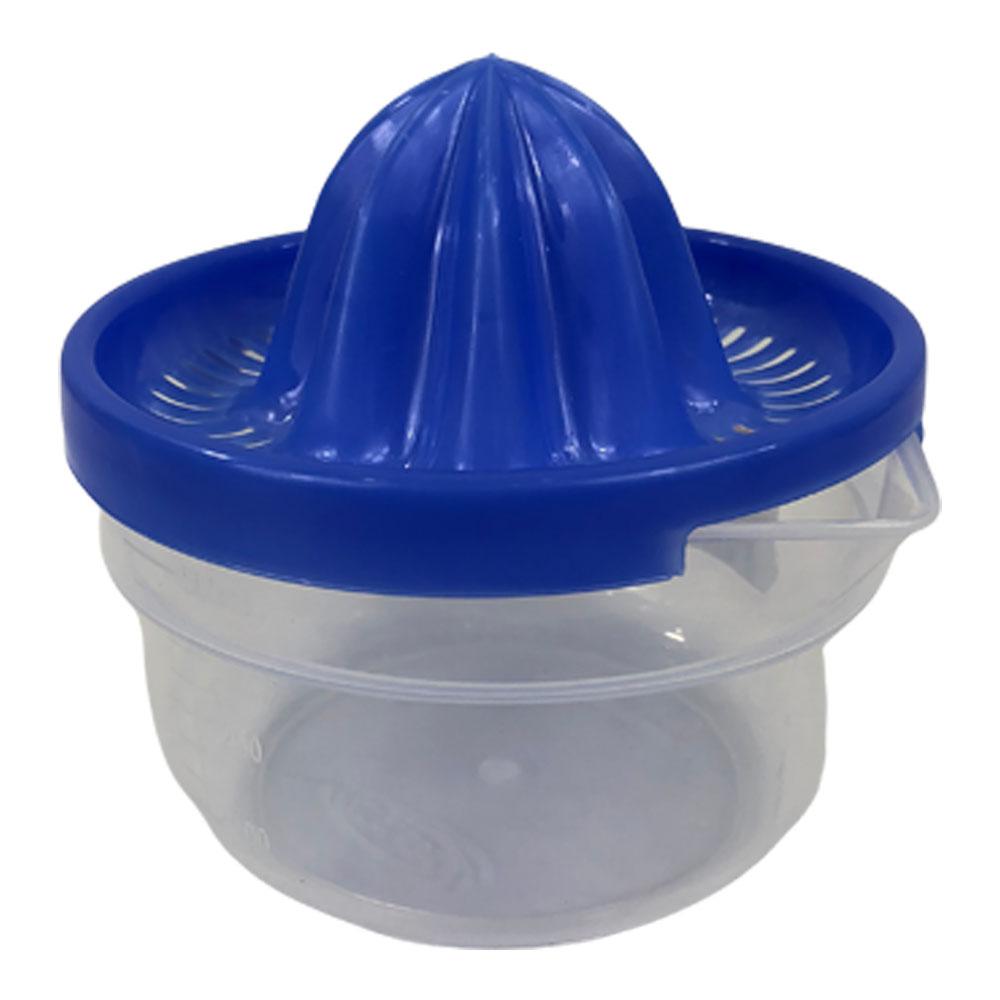 Exprimidor QPlast para Frutas Cítricas 500 ml - Surtido