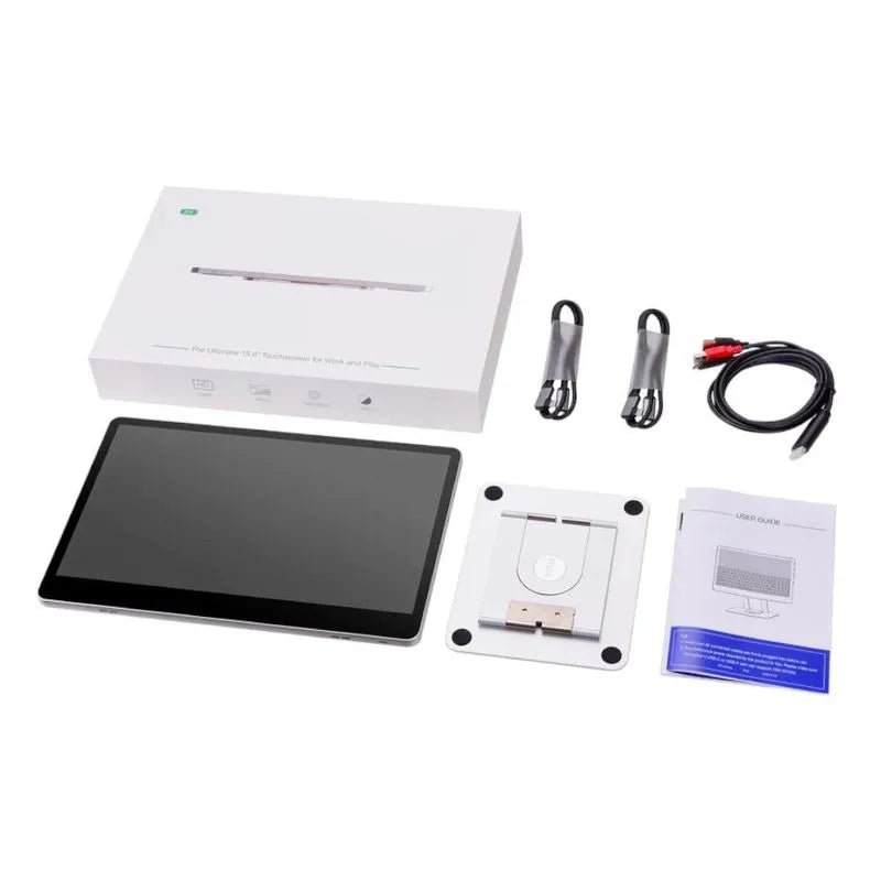 Extensor de Pantalla Fubang 15.6" - FUBANG - Titan.com.pa - 2150109460583