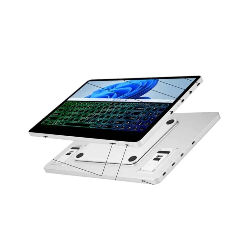 Extensor de Pantalla Fubang 15.6" - FUBANG - Titan.com.pa - 2150109460583
