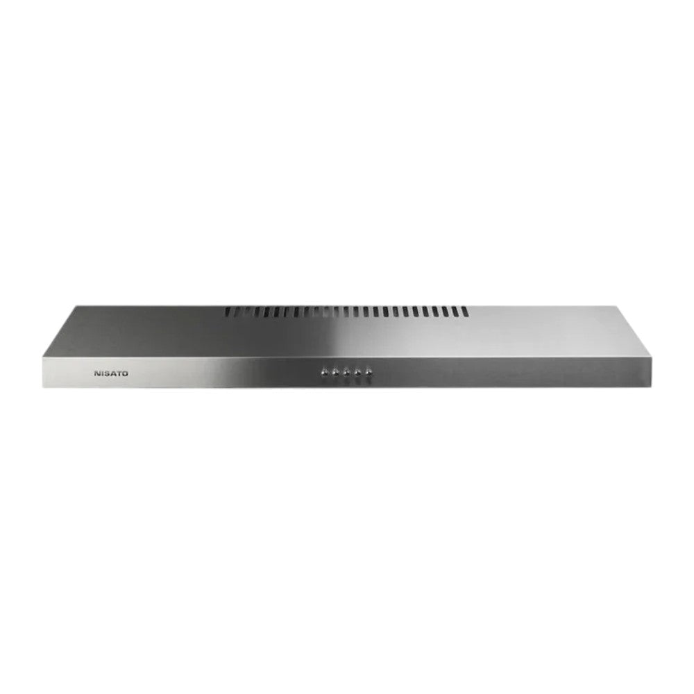Extractor de Grasa de Campana Nisato 36" - Acero Inoxidable - Nisato - Titan.com.pa - 116000178202
