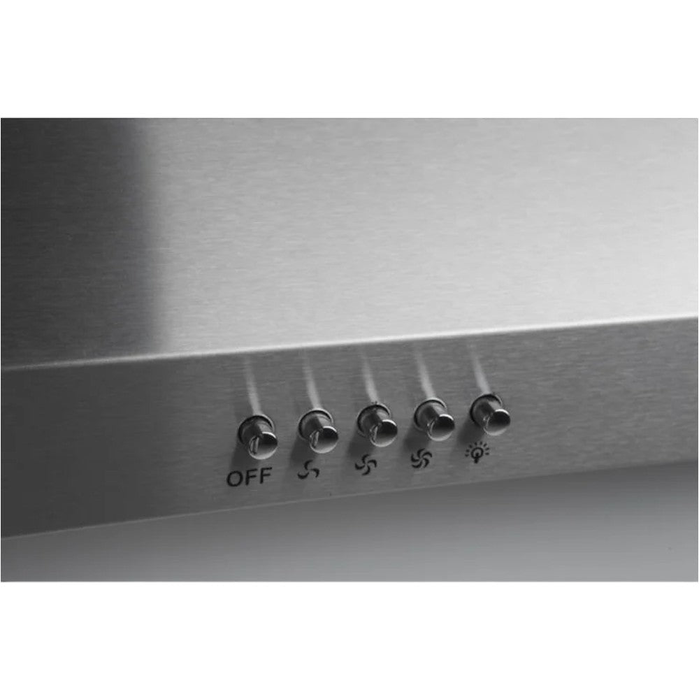 Extractor de Grasa de Campana Nisato 36" - Acero Inoxidable - Nisato - Titan.com.pa - 116000178202