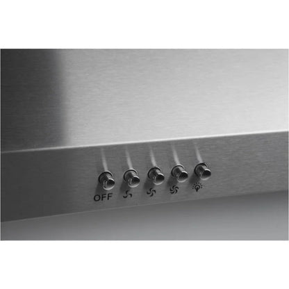 Extractor de Grasa de Campana Nisato 36" - Acero Inoxidable - Nisato - Titan.com.pa - 116000178202