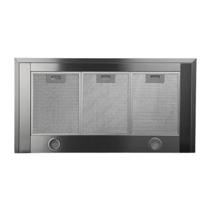 Extractor de Grasa de Campana Nisato 36" - Acero Inoxidable - Nisato - Titan.com.pa - 116000178202