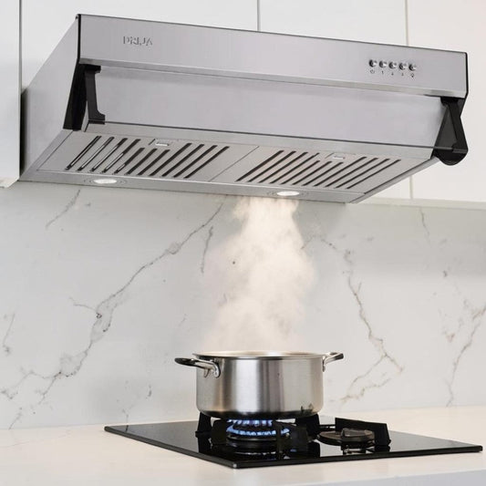 Extractor de Grasa Drija 24" / 3 Velocidades / Acero Inoxidable - Drija - Titan.com.pa - 710497348096
