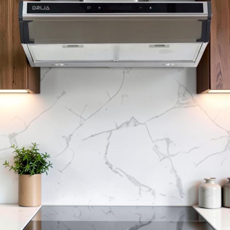 Extractor de Grasa Drija 30" / Acero Inoxidable / 95 W - Drija - Titan.com.pa - 735745673294