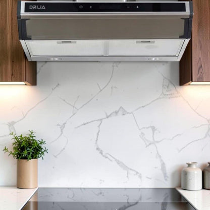 Extractor de Grasa Drija 30" / Acero Inoxidable / 95 W - Drija - Titan.com.pa - 735745673294