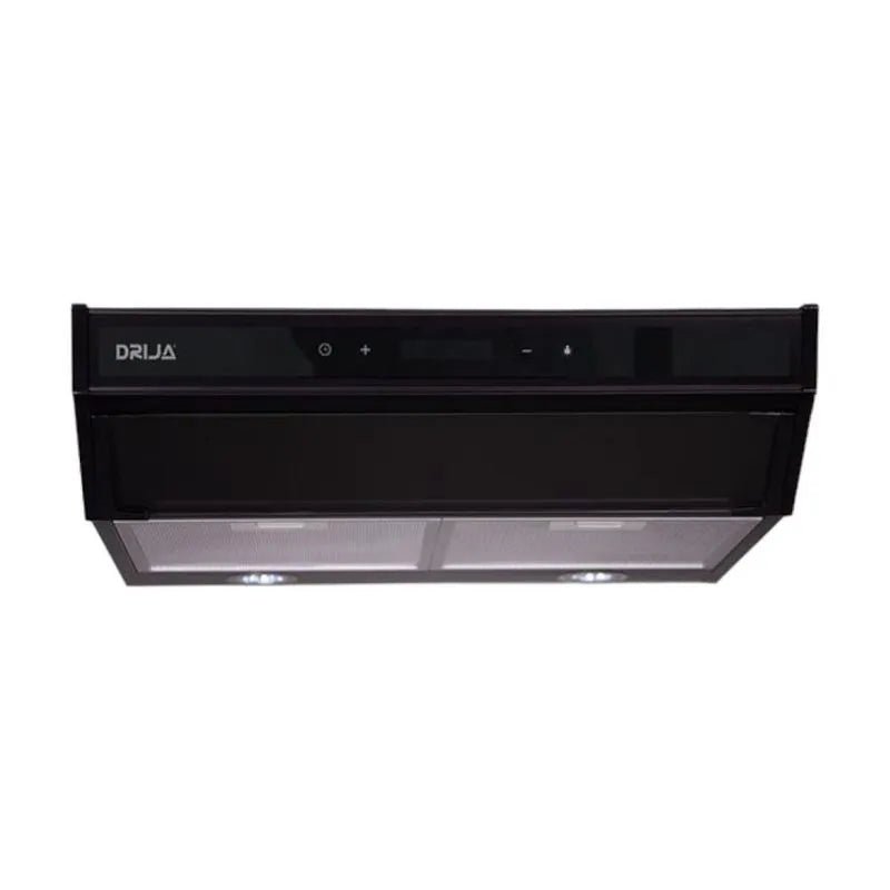 Extractor de Grasa Drija 30” / Negro / 95 W - Drija - Titan.com.pa - 735745673300