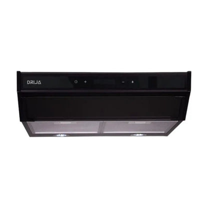 Extractor de Grasa Drija 30” / Negro / 95 W - Drija - Titan.com.pa - 735745673300