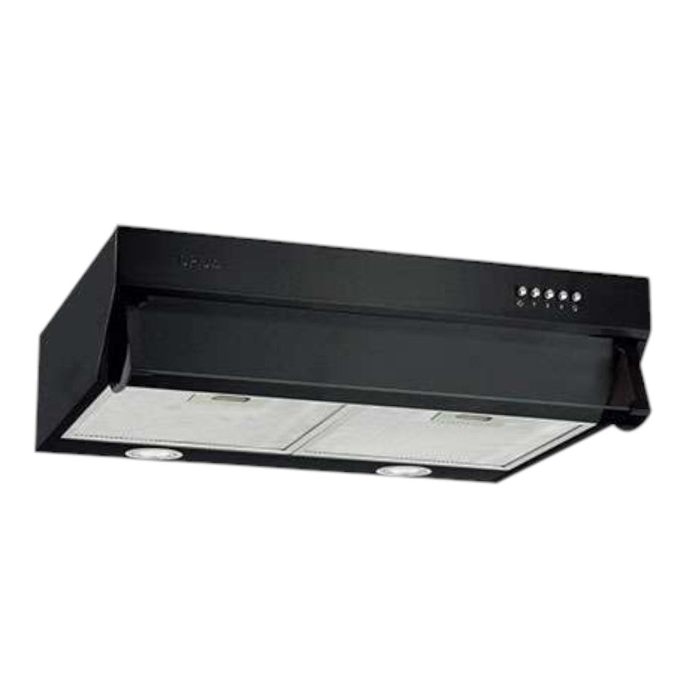 Extractor de Grasa Drija Compacta 60 / 3 Velocidades / Negro - Drija - Titan.com.pa - 710497348102