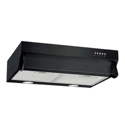 Extractor de Grasa Drija Compacta 60 / 3 Velocidades / Negro - Drija - Titan.com.pa - 710497348102