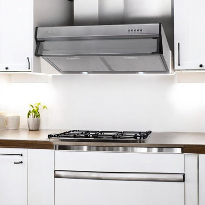Extractor de Grasa Drija Compacta de 60 cm - Drija - Titan.com.pa - 7458221659058