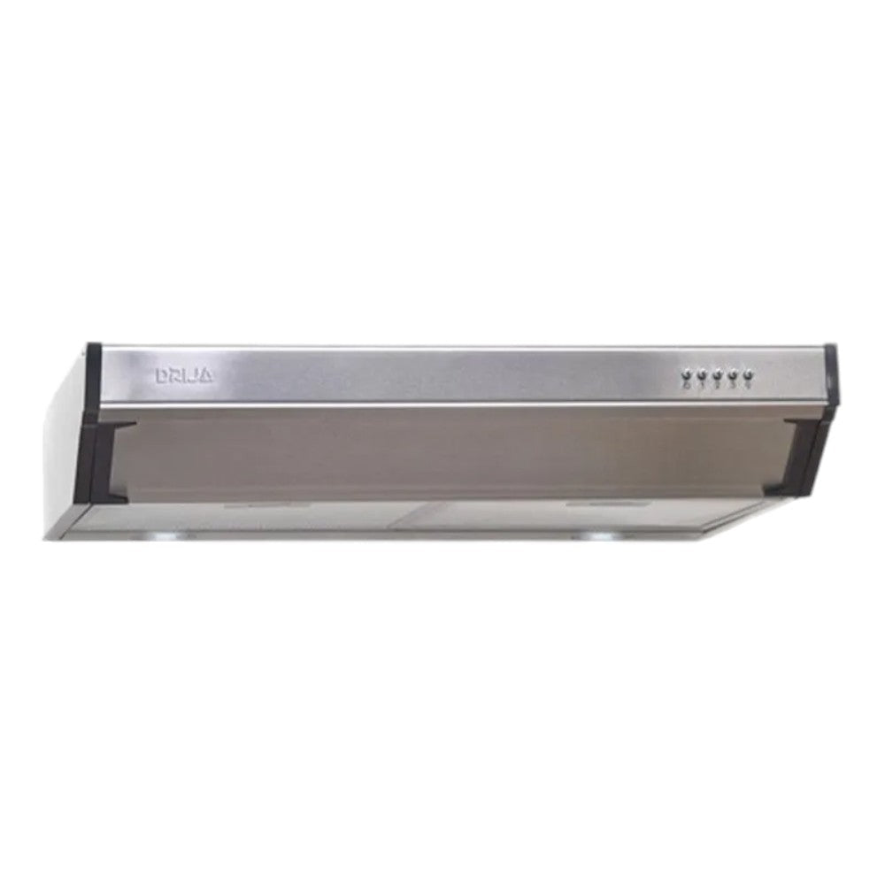 Extractor de Grasa Drija Compacta de 60 cm - Drija - Titan.com.pa - 7458221659058