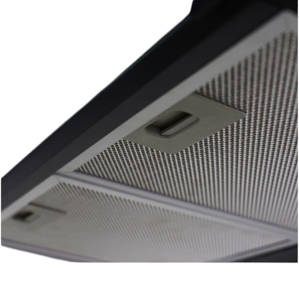 Extractor de Grasa Drija Compacta de 60 cm - Negro - Drija - Titan.com.pa - 7458221659072