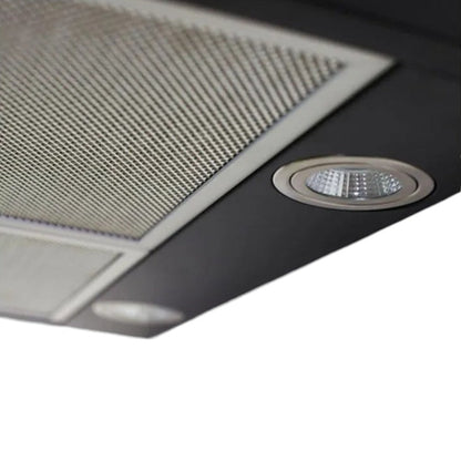Extractor de Grasa Drija Compacta de 60 cm - Negro - Drija - Titan.com.pa - 7458221659072