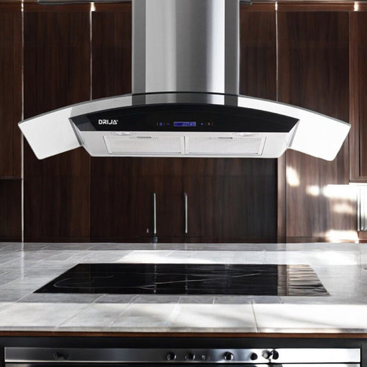 Extractor de Grasa Drija Prisma Touch 76 - Drija - Titan.com.pa - 1212121368276