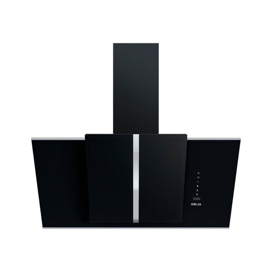 Extractor de Grasa Drija Triangolo 76 cm 2 Bombas 3 Velocidades - DRIJA - 11064956